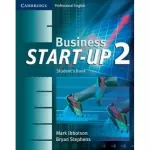 Business Start-up 2 Student's Book