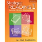 Strategic Reading 1 SB