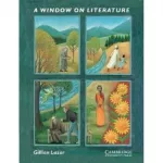 Window on Literature: Literary Texts for Early and Mid-Intermediate Learners of English