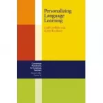 Personalizing Language Learning