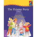 CSB 4 The Pyjama Party (play)