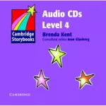 CSB 4  Audio CD(2)