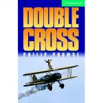 CER 3 Double Cross: Book with Audio CDs (2) Pack