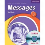 Messages 3 WB + CD