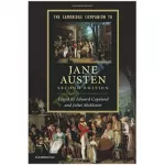 The Cambridge Companion to Jane Austen 2nd Edition