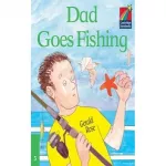 CSB 3 Dad Goes Fishing