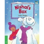CSB 3 Nishal's Box