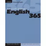 English365 1 Teacher Guide