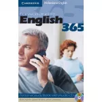 English365 1 Personal Study + CD
