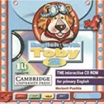 English with Toby 2 CD-ROM for Windows