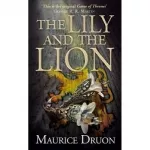 Accursed Kings Book6: Lily and the Lion,The