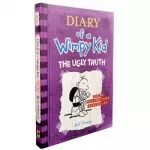 Diary of a Wimpy Kid Book5: Ugly Truth