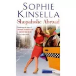 Kinsella Shopaholic Abroad (Film Tie-In) A-format