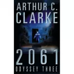 Clarke 2061 Odyssey Three