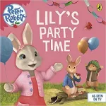 Peter Rabbit Animation: Lily's Party Time