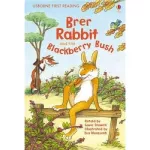 UFR2 Brer Rabbit and the Blackberry Bush