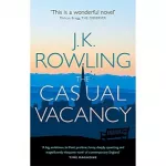 The Casual Vacancy [Paperback]