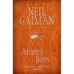 Anansi Boys [Paperback]