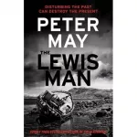 Lewis Trilogy Book2: Lewis Man,The