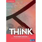Think  5 (C1) Teacher's Book