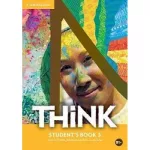 Think  3 (B1+) Student's Book