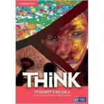 Think  5 (C1) Student's Book