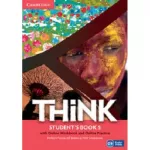 Think  5 (C1) Student's Book with Online Workbook and Online Practice