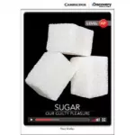 CDIR A2+ Sugar: Our Guilty Pleasure (Book with Online Access)