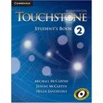 Touchstone Second Edition 2 Student's Book