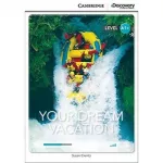 CDIR A1+ Your Dream Vacation (Book with Online Access)