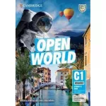 Open World Advanced SB with Answers with Practice Extra