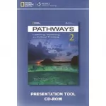 Pathways 2: Listening, Speaking, and Critical Thinking Presentation Tool CD-ROM