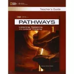 Pathways 1: Listening, Speaking, and Critical Thinking TG