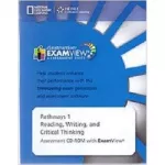 Pathways 1: Reading, Writing and Critical Thinking Assessment CD-ROM with ExamView