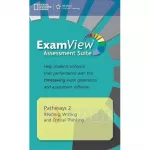 Pathways 2: Reading, Writing and Critical Thinking Assessment CD-ROM with ExamView