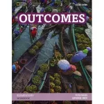 Outcomes 2nd Edition Elementary WB with Audio CD