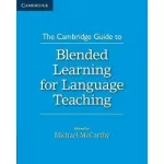 Cambridge Guide to Blended Learning for Language Teaching,The