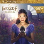 Read-Along Storybook and CD: The Nutcracker And The Four Realms