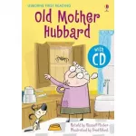 UFR2 Old Mother Hubbard + CD (HB)  (Elementary)