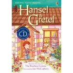 UYR1 Hansel & Gretel + CD (HB)