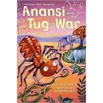 UFR1 Anansi and the Tug of War