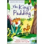 UFR3 The King's Pudding