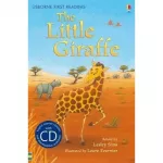 UFR2 Little Giraffe (ELL)