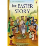UFR4 The Easter story