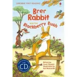 UFR2 Brer Rabbit and the Blackberry Bush+ CD (ELL)
