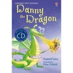 UFR3 Danny the Dragon (ELL)