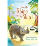 UFR1 How the Rhino Got His Skin