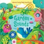 Sound Books: Garden Sounds