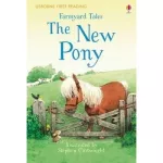 UFR2 Farmyard Tales The New Pony