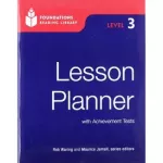 FR Level 3 Lesson Planner